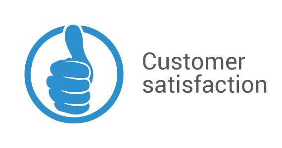 Customer Satisfaction